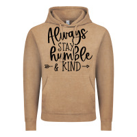 Vintage Coffee kind Vintage Hoodie - Unal Design