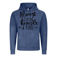 Vintage Denim kind Vintage Hoodie - Unal Design