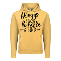 Kind Vintage Hoodie | Teevron