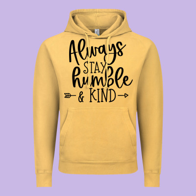 Vintage Hoodie kind