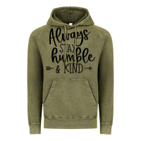 Vintage Olive kind Vintage Hoodie - Unal Design