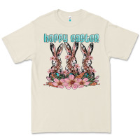 Happy Easter Bunny Premium Tee | Teevron