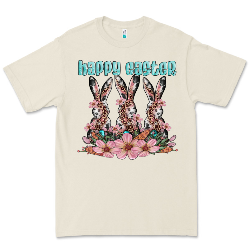 Happy Easter Bunny Premium Tee by Artiststas | Teevron