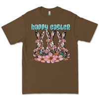 Cacao happy easter bunny Premium Tee - Artiststas