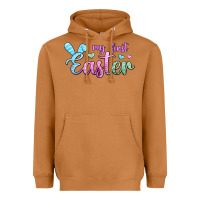 Meerkat my first easter Heavyweight Hoodie - Jasminsmagicworld