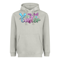 Moon Dust my first easter Heavyweight Hoodie - Jasminsmagicworld