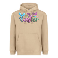 Mushroom my first easter Heavyweight Hoodie - Jasminsmagicworld