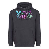 Smoke my first easter Heavyweight Hoodie - Jasminsmagicworld