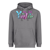 Storm my first easter Heavyweight Hoodie - Jasminsmagicworld