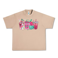 Burro nurse fuel coffee cups Urban Heavy Tee - texasbilliewilder
