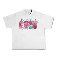 Lunar Rock nurse fuel coffee cups Urban Heavy Tee - texasbilliewilder