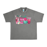 Tornado nurse fuel coffee cups Urban Heavy Tee - texasbilliewilder
