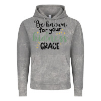 Cloud Rock kidness Vintage Hoodie - Unal Design