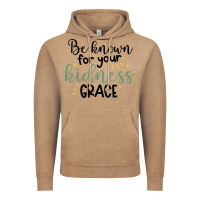 Vintage Coffee kidness Vintage Hoodie - Unal Design
