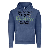 Vintage Denim kidness Vintage Hoodie - Unal Design