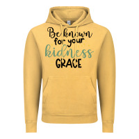 Vintage Mustard kidness Vintage Hoodie - Unal Design