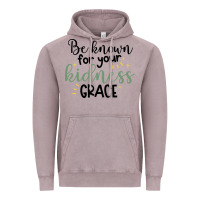 Kidness Vintage Hoodie | Teevron