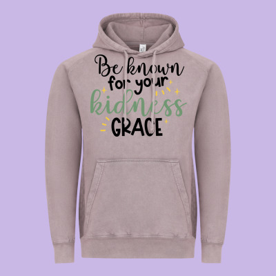 Vintage Hoodie kidness