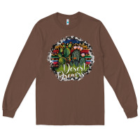 Chestnut desert derams Long Sleeve Tee - SublimationCraftShop