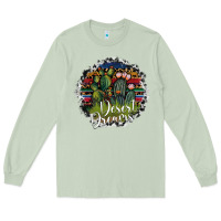 Matcha desert derams Long Sleeve Tee - SublimationCraftShop