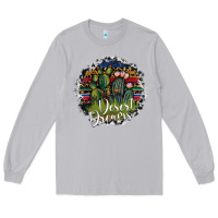 Moon Dust desert derams Long Sleeve Tee - SublimationCraftShop
