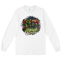 White desert derams Long Sleeve Tee - SublimationCraftShop