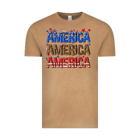 Vintage Camel America america america fourth of july Vintage Tee - texasbilliewilder