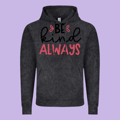 Vintage Hoodie kind