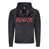 Vintage Black kind Vintage Hoodie - Unal Design