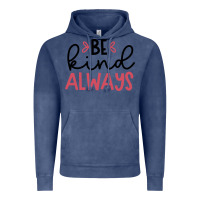 Vintage Denim kind Vintage Hoodie - Unal Design
