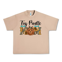 Burro western toy poodle mom Urban Heavy Tee - RanaPortraitStore