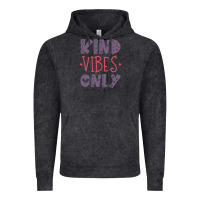 Vintage Black kind Vintage Hoodie - Unal Design