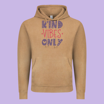 Vintage Hoodie kind
