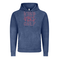 Vintage Denim kind Vintage Hoodie - Unal Design