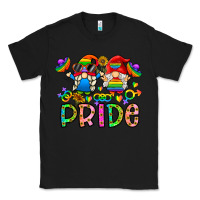 Black pride Classic Tee - CowhideDigitalArt
