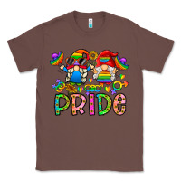 Chestnut pride Classic Tee - CowhideDigitalArt