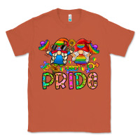 Copper pride Classic Tee - CowhideDigitalArt