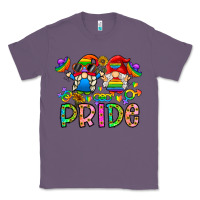 Lavender pride Classic Tee - CowhideDigitalArt