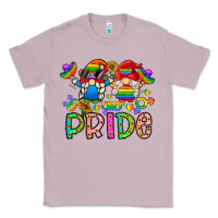 Lilac pride Classic Tee - CowhideDigitalArt