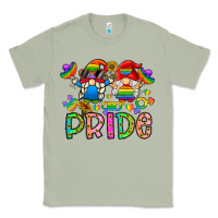 Matcha pride Classic Tee - CowhideDigitalArt