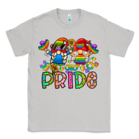Moon Dust pride Classic Tee - CowhideDigitalArt