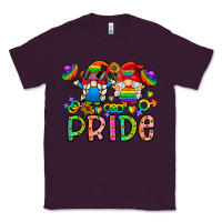 Plum pride Classic Tee - CowhideDigitalArt