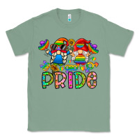 Sage pride Classic Tee - CowhideDigitalArt