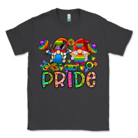Smoke pride Classic Tee - CowhideDigitalArt