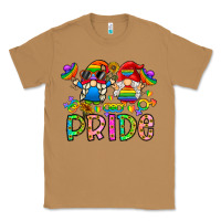 Toasted Coconut pride Classic Tee - CowhideDigitalArt