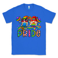 True Royal pride Classic Tee - CowhideDigitalArt