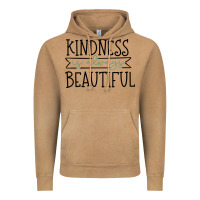 Vintage Camel kindness Vintage Hoodie - Unal Design