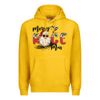 Lemon merry race mas Premium Hoodie - MaliasSmallBusiness