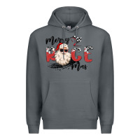 Rock merry race mas Premium Hoodie - MaliasSmallBusiness
