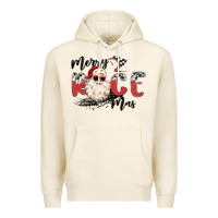 Tofu merry race mas Premium Hoodie - MaliasSmallBusiness